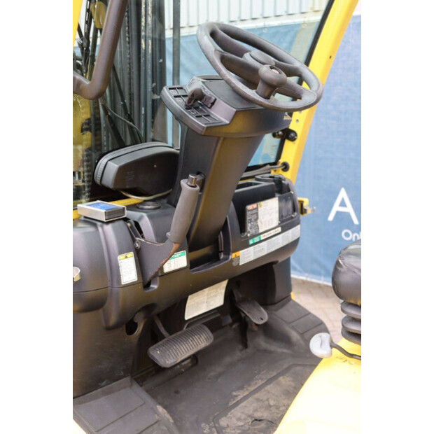 2018 Hyster H3.5FT-42643452