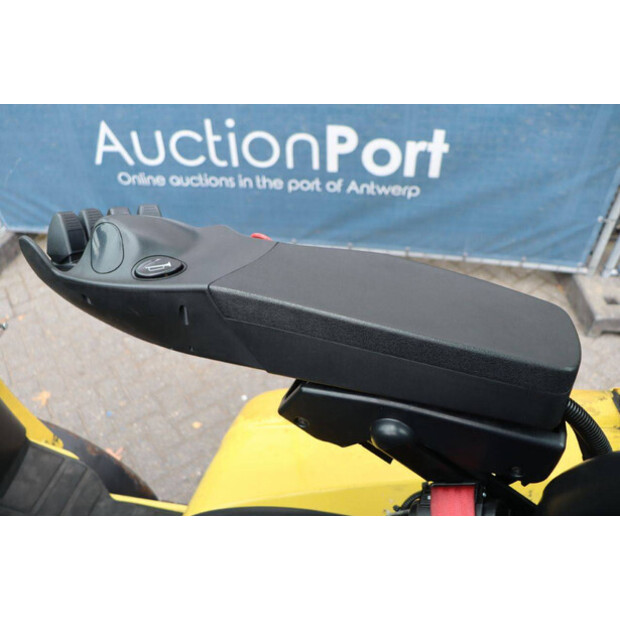 2018 Hyster H3.5FT-42643461