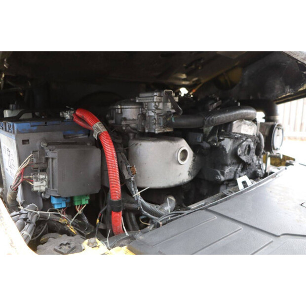 2018 Hyster H3.5FT-42643464