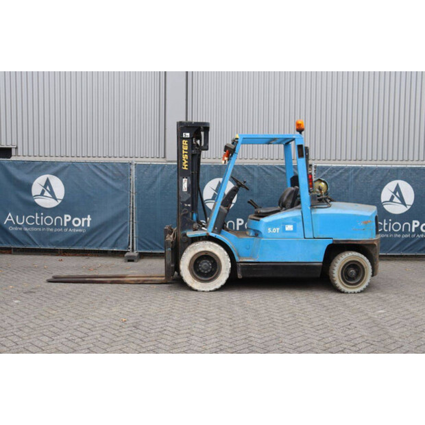 2000 Hyster H5.00XM-42643470