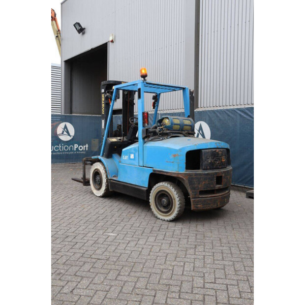 2000 Hyster H5.00XM-42643472