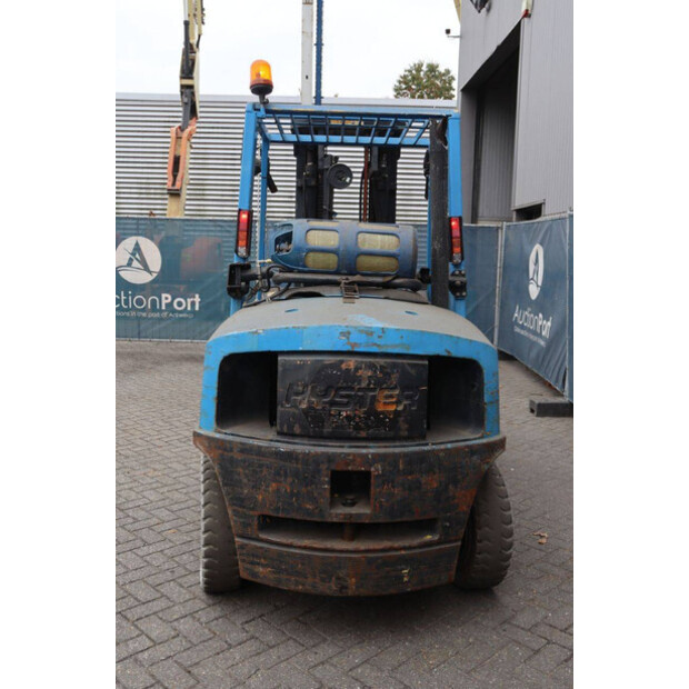 2000 Hyster H5.00XM-42643473