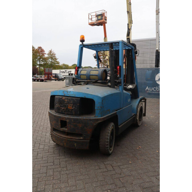 2000 Hyster H5.00XM-42643474