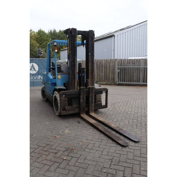 2000 Hyster H5.00XM-42643475