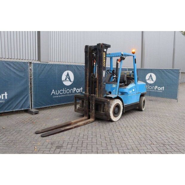 2000 Hyster H5.00XM-42643477