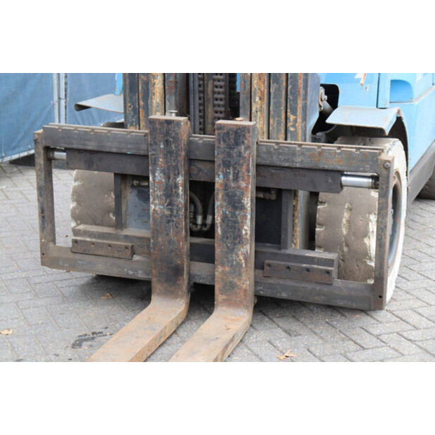 2000 Hyster H5.00XM-42643479