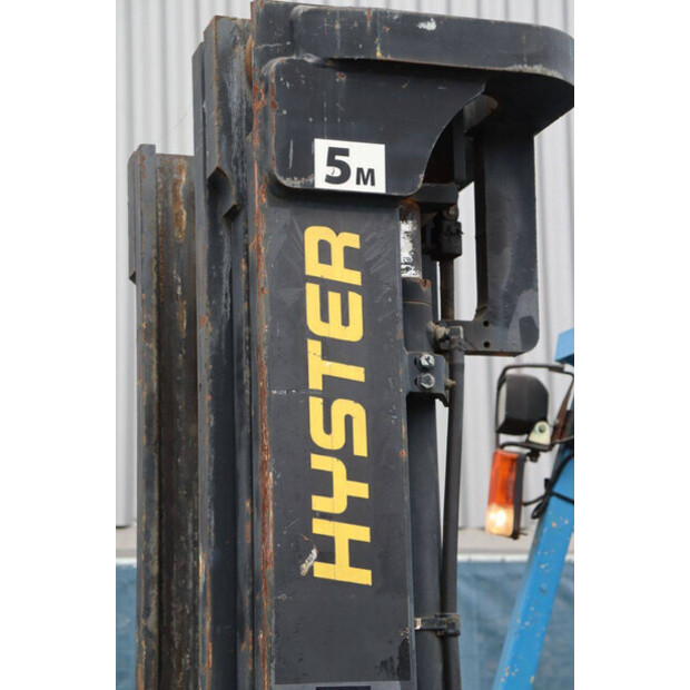 2000 Hyster H5.00XM-42643480