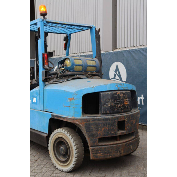 2000 Hyster H5.00XM-42643485