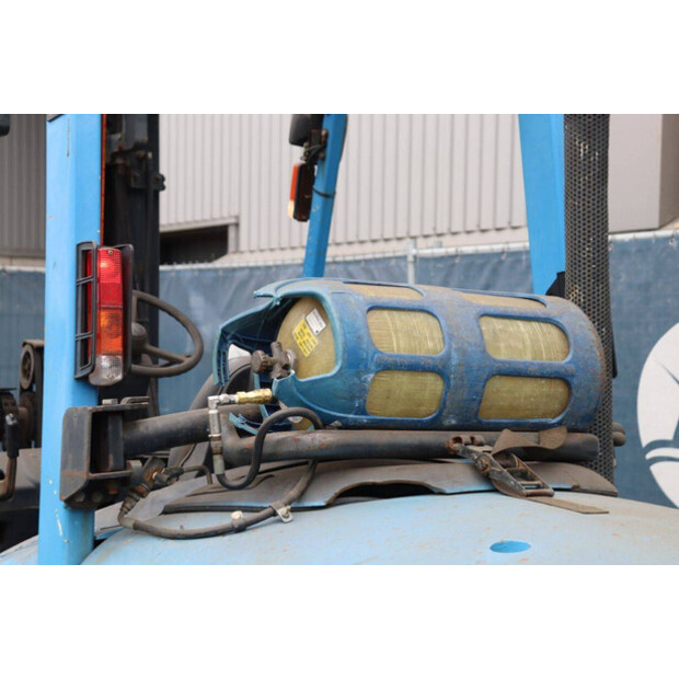 2000 Hyster H5.00XM-42643486