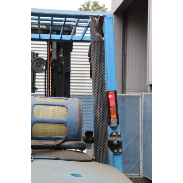 2000 Hyster H5.00XM-42643489