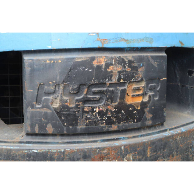 2000 Hyster H5.00XM-42643490