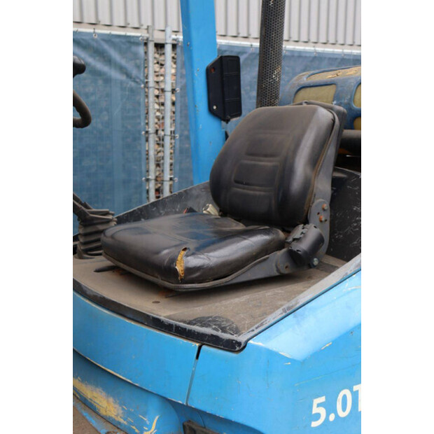 2000 Hyster H5.00XM-42643494