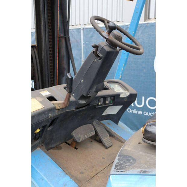 2000 Hyster H5.00XM-42643495
