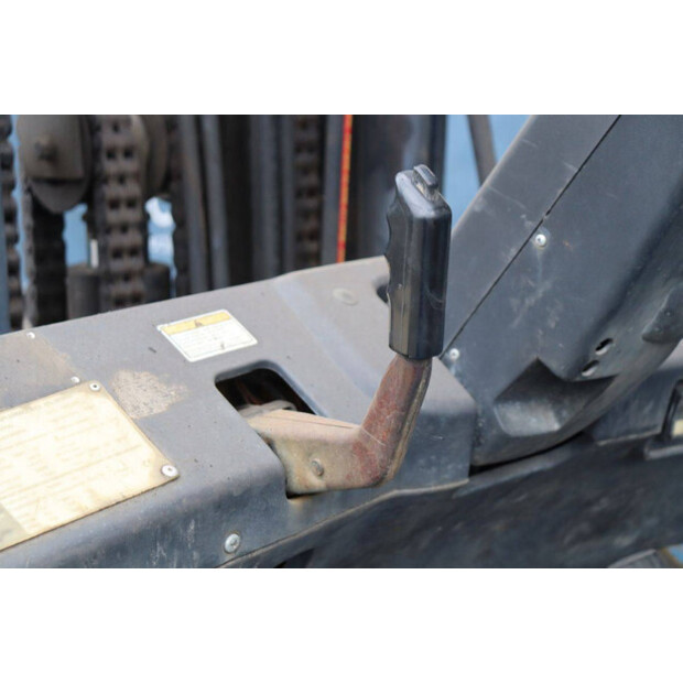 2000 Hyster H5.00XM-42643496