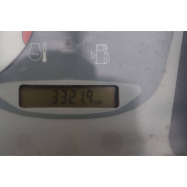 2000 Hyster H5.00XM-42643502