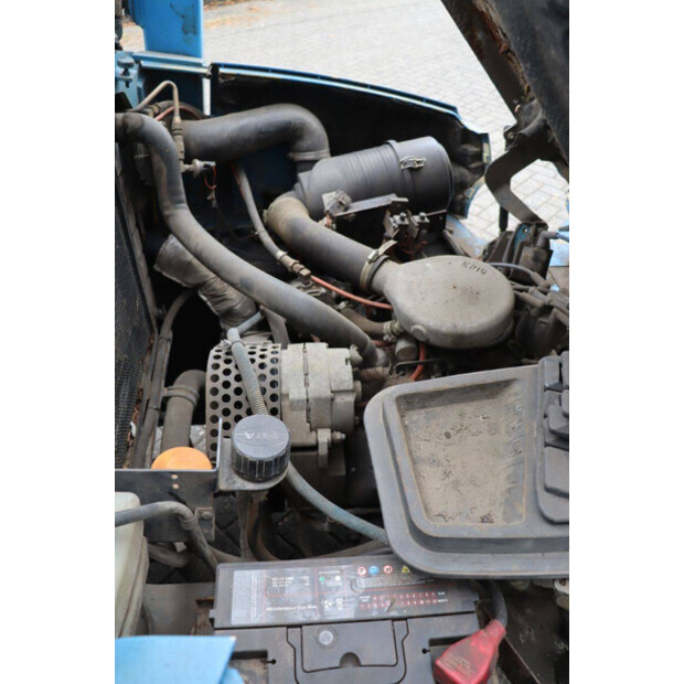 2000 Hyster H5.00XM-42643505