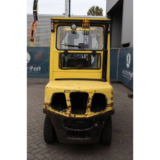 2008 Hyster H3.5FT-42643515