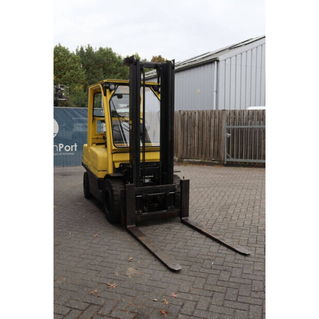 2008 Hyster H3.5FT-42643517