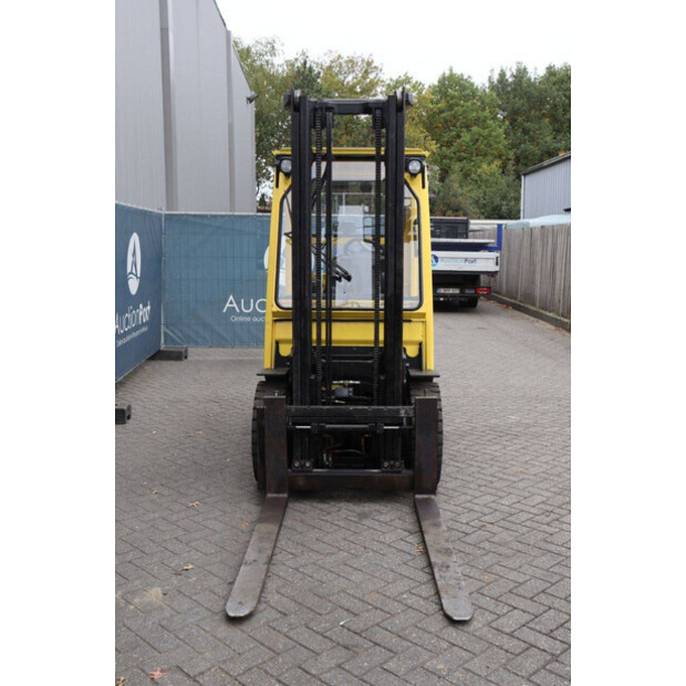 2008 Hyster H3.5FT-42643518