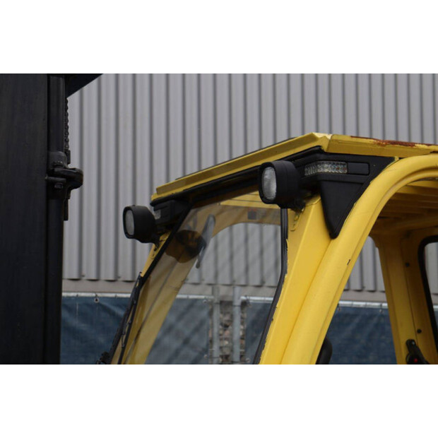 2008 Hyster H3.5FT-42643522