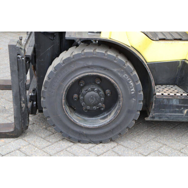 2008 Hyster H3.5FT-42643523