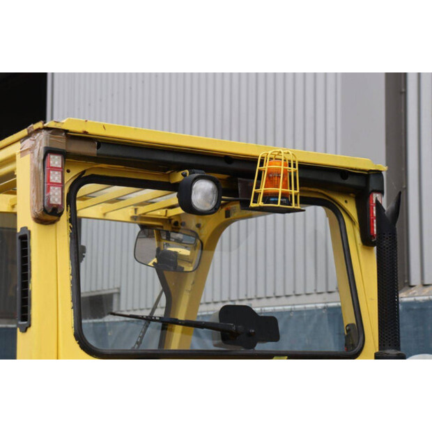 2008 Hyster H3.5FT-42643526