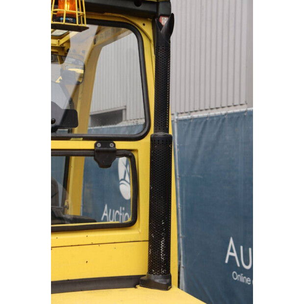 2008 Hyster H3.5FT-42643527