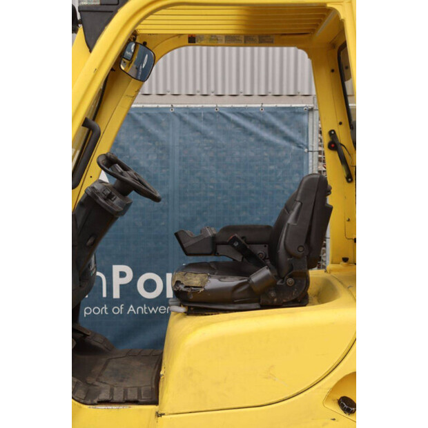 2008 Hyster H3.5FT-42643529