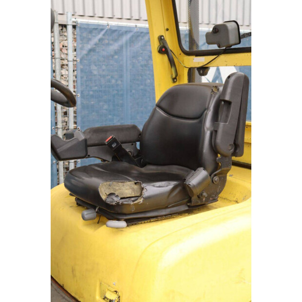 2008 Hyster H3.5FT-42643530