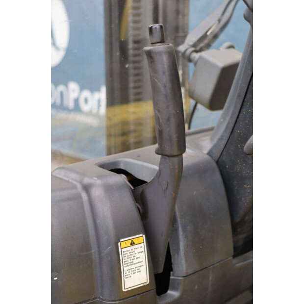2008 Hyster H3.5FT-42643533