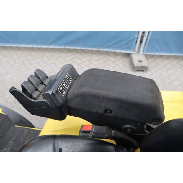 2008 Hyster H3.5FT-42643538