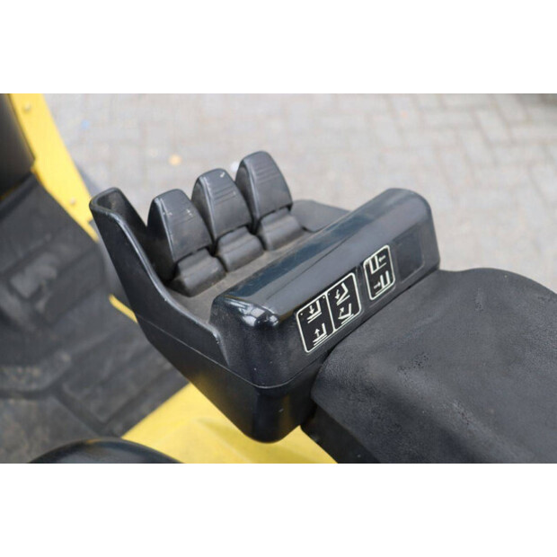 2008 Hyster H3.5FT-42643539