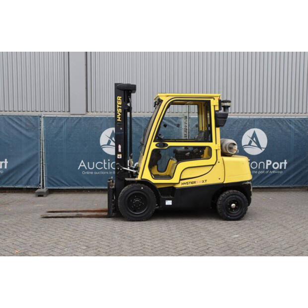 2018 Hyster H3.0XT-42643547