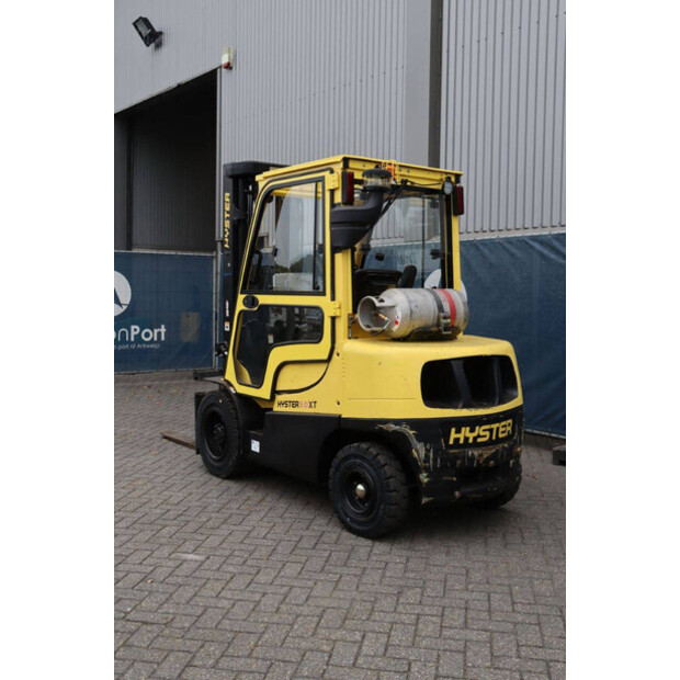 2018 Hyster H3.0XT-42643549