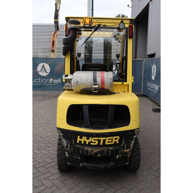 2018 Hyster H3.0XT-42643550