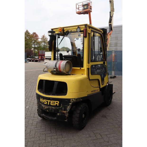 2018 Hyster H3.0XT-42643551