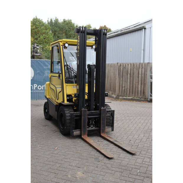 2018 Hyster H3.0XT-42643552