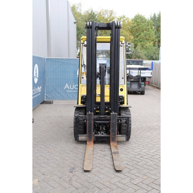 2018 Hyster H3.0XT-42643553