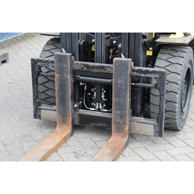 2018 Hyster H3.0XT-42643556