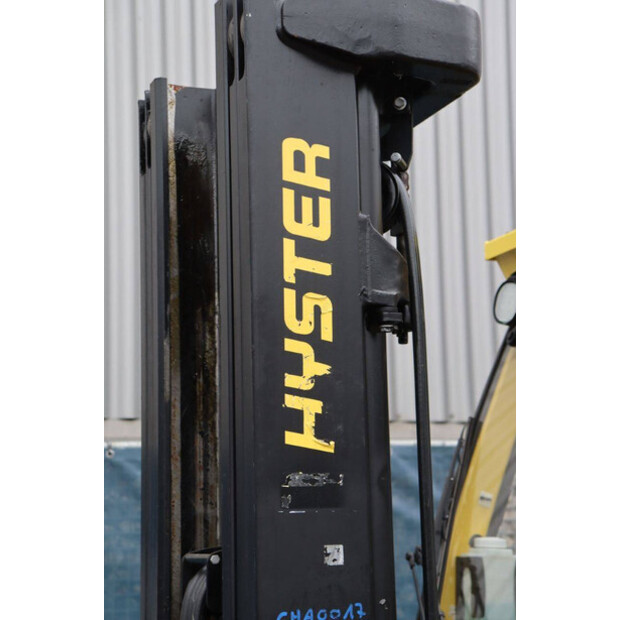 2018 Hyster H3.0XT-42643557