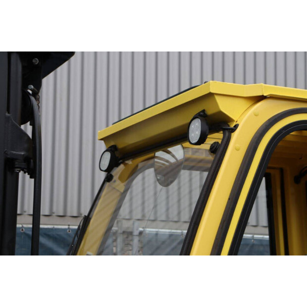 2018 Hyster H3.0XT-42643558