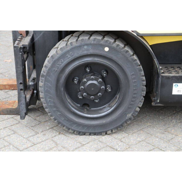 2018 Hyster H3.0XT-42643559