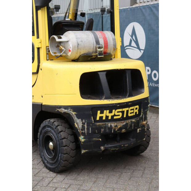 2018 Hyster H3.0XT-42643563