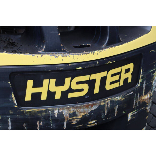 2018 Hyster H3.0XT-42643567