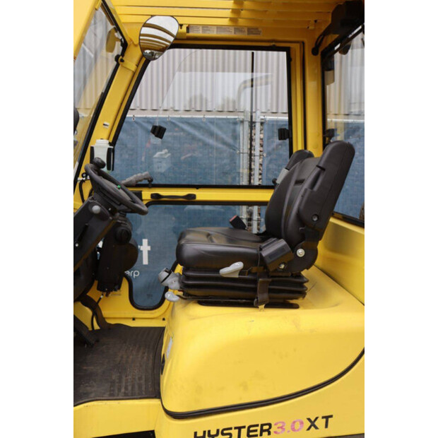 2018 Hyster H3.0XT-42643569