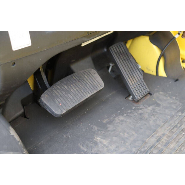 2018 Hyster H3.0XT-42643572