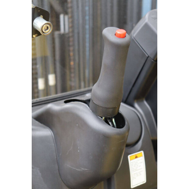 2018 Hyster H3.0XT-42643573