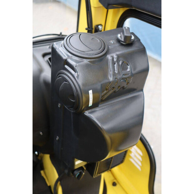 2018 Hyster H3.0XT-42643578