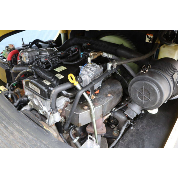 2018 Hyster H3.0XT-42643580