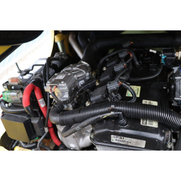 2018 Hyster H3.0XT-42643581